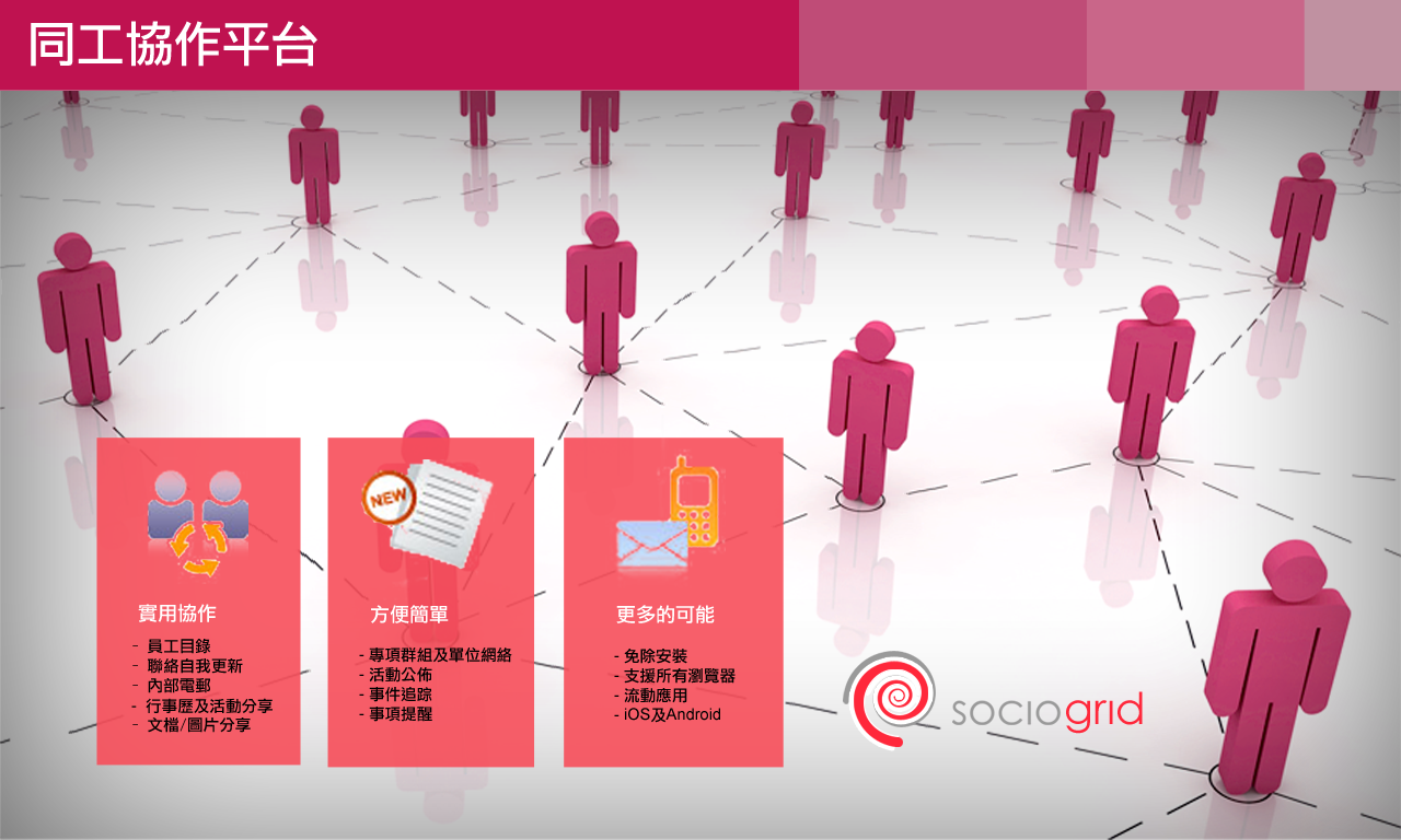 Sociogrid